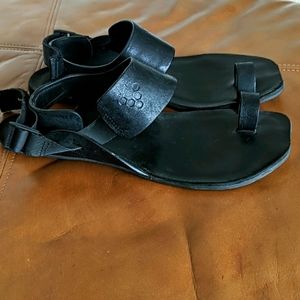 Vivo barefoot Leather sandal